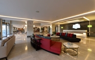 Lobi 7 Holiday Inn Bursa - City Centre, an IHG Hotel