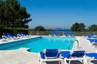 Swimming Pool Hotel Duerming San Vicente