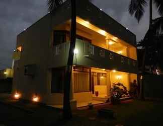 Bangunan 2 Janishi Residencies