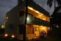 Bangunan Janishi Residencies