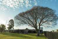 Exterior Moruya Waterfront Hotel Motel