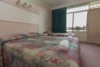 Bedroom Moruya Waterfront Hotel Motel