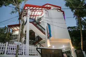 Exterior 4 Shehan Guest House