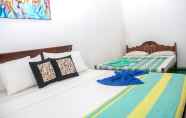 Kamar Tidur 7 Shehan Guest House