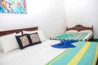 Bedroom Shehan Guest House