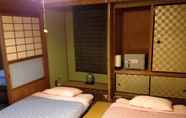 Bedroom 2 Now Travel ShinOsaka