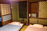 Bedroom Now Travel ShinOsaka