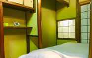 Bedroom 3 Now Travel ShinOsaka