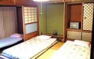 BEDROOM Now Travel in ShinOsaka