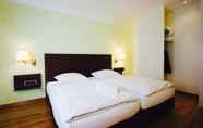 Phòng ngủ 2 Hotel & Restaurant Menge