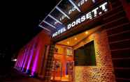 Exterior 6 Hotel Menoir Dorsett