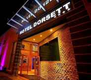 Exterior 6 Hotel Menoir Dorsett