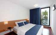 Kamar Tidur 4 Thomas Place