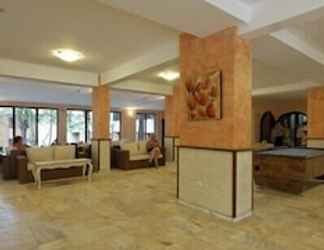 Lobby 2 Hotel Preslav All Inclusive