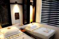 ห้องนอน La Casa Di Bagan Nan Eain Thu
