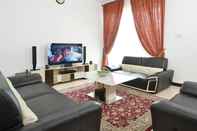 Common Space Luxury Resort Apartment OnThree20