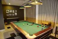 Entertainment Facility Luxury Resort Apartment OnThree20