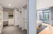 ห้องนอน 5 Adina Apartment Hotel Auckland Britomart