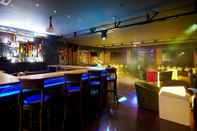 Bar, Kafe, dan Lounge Amaranthe Bay