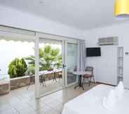 Bedroom 4 Miradouro Seafront Residences