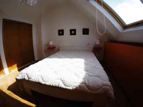 Kamar Tidur 4 Snow Comfort Edificio Monte Gorbea