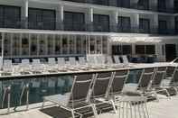 Hồ bơi Hotel Delamar - Adults Only