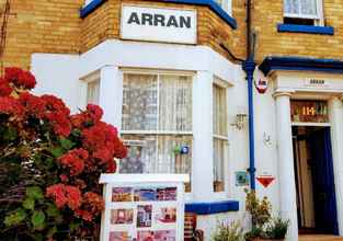 Exterior 4 Arran