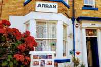 Exterior Arran