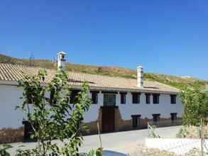 Exterior 4 Hotel Rural Valle del Turrilla