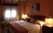 Bedroom 7 Hotel Rural Valle del Turrilla