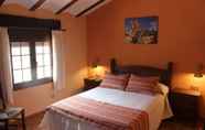 Bedroom 4 Hotel Rural Valle del Turrilla