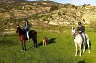 Fitness Center Hotel Rural Valle del Turrilla