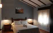 Bilik Tidur 6 Hotel Rural Valle del Turrilla