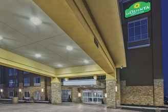 Bangunan 4 La Quinta Inn & Suites by Wyndham Niagara Falls