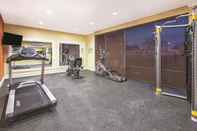 Fitness Center La Quinta Inn & Suites by Wyndham Niagara Falls