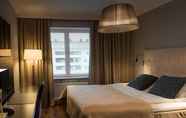 Kamar Tidur 6 Stadshotellet Princess