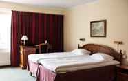 Kamar Tidur 4 Stadshotellet Princess