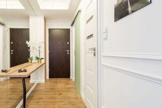 로비 4 Rondo ONZ P&O Apartments