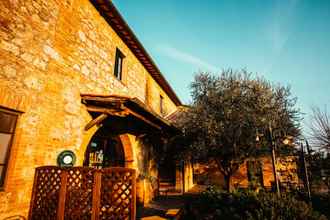 Bên ngoài 4 Casa di Campagna in Toscana