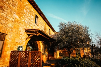 Exterior 4 Casa di Campagna in Toscana