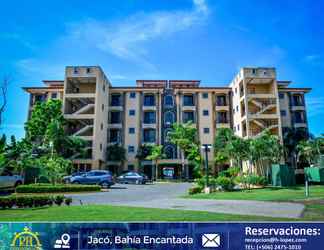 Bên ngoài 2 Condominios Rancho Ecuestre Hermanos López