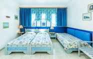 Bilik Tidur 5 Xenios Faros Apartments