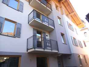 Exterior 4 Aparthotel Dolomites Living&Relax