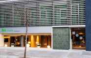 Luar Bangunan 6 Ibis Styles Barcelona Centre Hotel