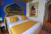 Bedroom Gardaland Adventure Hotel