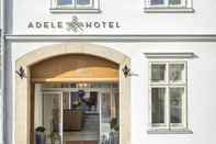 Bangunan Adele Boutique Hotel