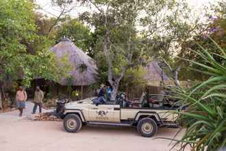 Exterior 4 Inyati Game Lodge