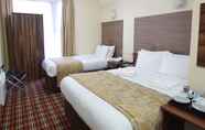 Bedroom 2 Lucky 8 Hotel