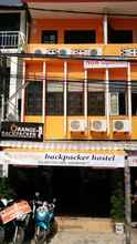 Exterior 4 Orange Backpacker Hostel