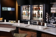 Bar, Kafe dan Lounge Courtyard by Marriott Dallas Plano/The Colony